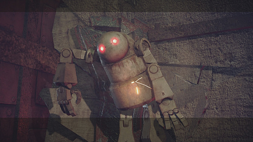 画像ギャラリー No.010のサムネイル画像 / ゲームはどうすれば“その人の作品”になるのか。岡部佳祐氏の「ストレスものづくり」と，ヨコオタロウ氏の物語に“ひどいこと”が起きる理由［The Tenth Mosaic］