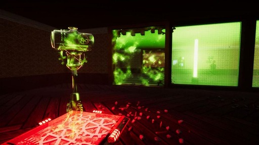 ���������꡼ No.003�Υ���ͥ������ / ��;Υѥ��륲�����Aethernaut�פ�̵���θ��Ǥ���TGS 2020 ����饤����ָ�����ۿ�