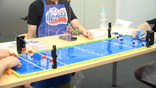 ���������꡼ No.005�Υ���ͥ������ / ��TGS 2020�ϡ֥���å׳�̿ �ܥȥ�ޥ�פ�SwitchϢư�ץ쥤���Ҳ𤵤줿�֤路�㤬��TV��ĥ�ǡפ��ݡ���