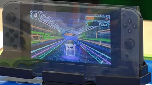 ���������꡼ No.012�Υ���ͥ������ / ��TGS 2020�ϡ֥���å׳�̿ �ܥȥ�ޥ�פ�SwitchϢư�ץ쥤���Ҳ𤵤줿�֤路�㤬��TV��ĥ�ǡפ��ݡ���