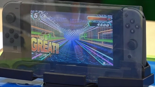 ���������꡼ No.013�Υ���ͥ������ / ��TGS 2020�ϡ֥���å׳�̿ �ܥȥ�ޥ�פ�SwitchϢư�ץ쥤���Ҳ𤵤줿�֤路�㤬��TV��ĥ�ǡפ��ݡ���