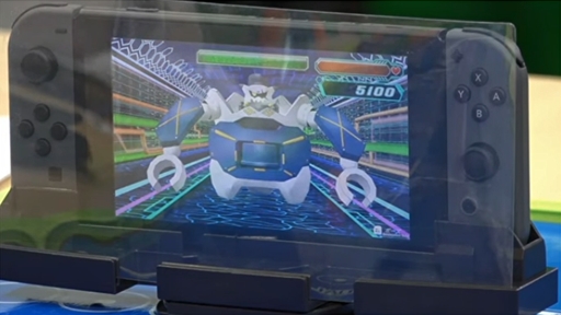 ���������꡼ No.014�Υ���ͥ������ / ��TGS 2020�ϡ֥���å׳�̿ �ܥȥ�ޥ�פ�SwitchϢư�ץ쥤���Ҳ𤵤줿�֤路�㤬��TV��ĥ�ǡפ��ݡ���