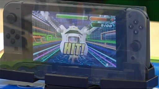 ���������꡼ No.015�Υ���ͥ������ / ��TGS 2020�ϡ֥���å׳�̿ �ܥȥ�ޥ�פ�SwitchϢư�ץ쥤���Ҳ𤵤줿�֤路�㤬��TV��ĥ�ǡפ��ݡ���