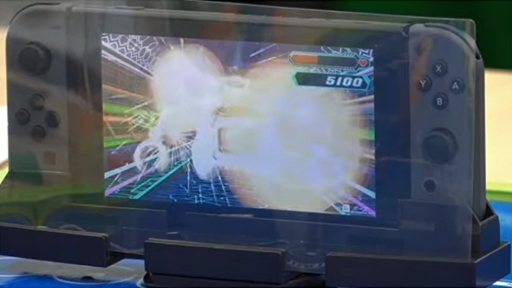 ���������꡼ No.016�Υ���ͥ������ / ��TGS 2020�ϡ֥���å׳�̿ �ܥȥ�ޥ�פ�SwitchϢư�ץ쥤���Ҳ𤵤줿�֤路�㤬��TV��ĥ�ǡפ��ݡ���