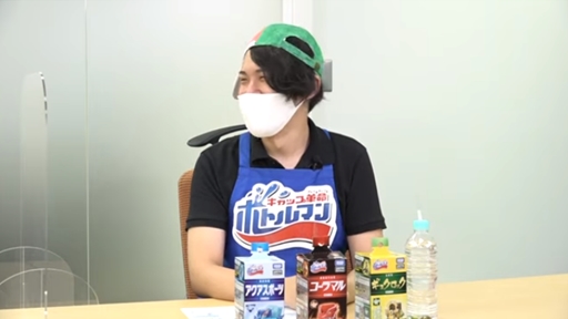 ���������꡼ No.017�Υ���ͥ������ / ��TGS 2020�ϡ֥���å׳�̿ �ܥȥ�ޥ�פ�SwitchϢư�ץ쥤���Ҳ𤵤줿�֤路�㤬��TV��ĥ�ǡפ��ݡ���