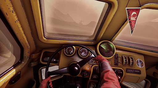 ���������꡼ No.005�Υ���ͥ������ / �ȥ��ȥ�ѥ󥯡ɤ�������õ������ADV��The Invincible�פ�PC�ȼ����奲���ൡ������2021ǯ��˥�꡼��