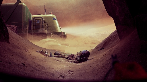 ꡼ No.002 | The InvincibleפΥǥǤSteamˤƴָǸ档Ⱥɤ򸶺Ȥ;λ󥢥ɥ٥㡼