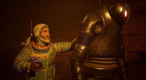 ꡼ No.004 | ֺפ򸶺Ȥ륢ɥ٥㡼The Invincibleפκǿȥ쥤顼Steam NextեǤϿʥǥͽ