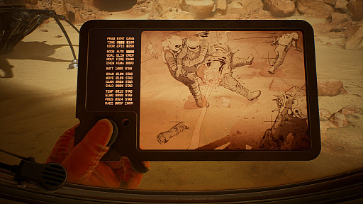 ꡼ No.005 | ֺפ򸶺Ȥ륢ɥ٥㡼The Invincibleפκǿȥ쥤顼Steam NextեǤϿʥǥͽ