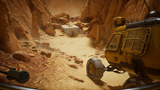 ꡼ No.006 | ֺפ򸶺Ȥ륢ɥ٥㡼The Invincibleפκǿȥ쥤顼Steam NextեǤϿʥǥͽ