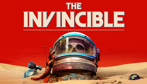 画像ギャラリー No.003のサムネイル画像 / 砂漠の惑星を原作にしたアクションADV「The Invincible」発売。未知の惑星に降り立った宇宙生物学者が遭遇する,人智を超えた体験とは