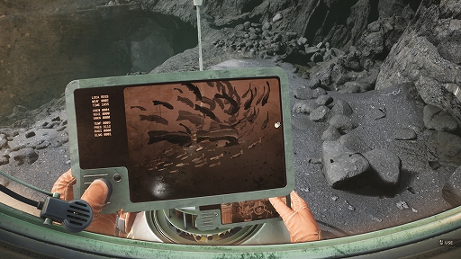 画像ギャラリー No.003のサムネイル画像 / 「The Invincible」の最新アップデート「The Voyager」をリリース。主人公の移動速度の向上やローバーの視点変更などプレイフィールを向上