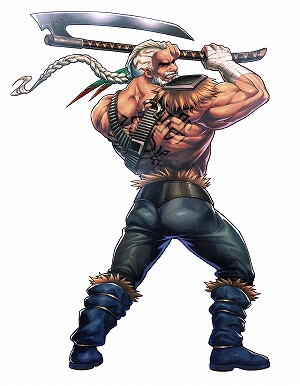 ���������꡼ No.014�Υ���ͥ������ / �٥�ȥ��������륢�������֥���饤�ե��������¡��פ��о쥭��饯������ô����ͥ��ȯɽ�����ܸ��ǤΥȥ쥤�顼�����