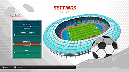 ꡼ No.005 | SUPER SOCCER BLASTפNintendo Switchۿ