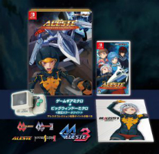 ���������꡼ No.003�Υ���ͥ������ / ��M2STG�������פ���2��10��21��20��00���ۿ�����GG���쥹��3�פο�����䡤MD�ǡ֥��饤���� �������ȥ�С������פ�����Ϫ�ܤ�