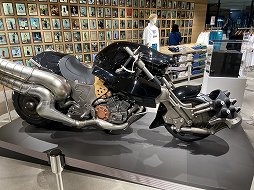 ���������꡼ No.015�Υ���ͥ������ / �֥ե����ʥ�ե��󥿥���35��ǯUT��ȯ���ǰ��������Ÿ������˥������ɤ�5��19���ޤǳ�����