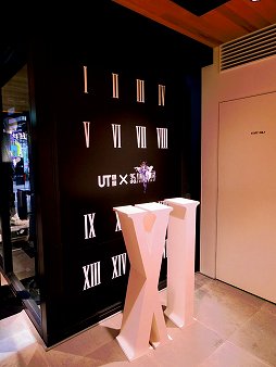 ���������꡼ No.016�Υ���ͥ������ / �֥ե����ʥ�ե��󥿥���35��ǯUT��ȯ���ǰ��������Ÿ������˥������ɤ�5��19���ޤǳ�����