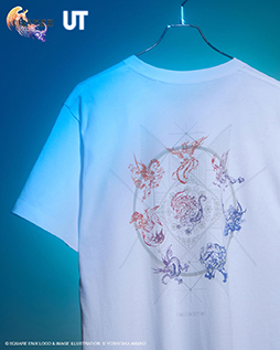 ꡼ No.004 | ֥եʥե󥿥פUT2024ǯ6о졣⡼ȥ륬롤ꥢ֡饤Ȥʤɤǥ