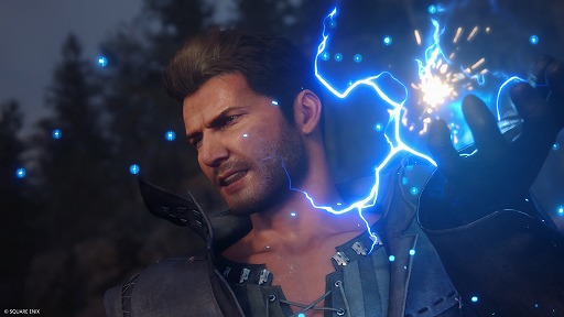 ꡼ No.003 | FINAL FANTASY XVIPCǤ918ȯꡤͽդ򳫻ϡ֥ǡѤθǤۿ