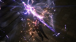 ꡼ No.012 | FINAL FANTASY XVIPCǤ918ȯꡤͽդ򳫻ϡ֥ǡѤθǤۿ