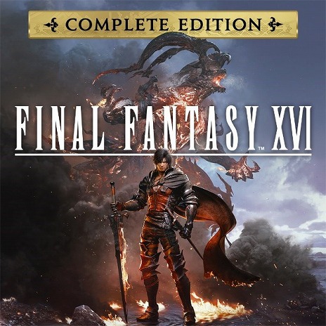 ꡼ No.019 | FINAL FANTASY XVIPCǤ918ȯꡤͽդ򳫻ϡ֥ǡѤθǤۿ