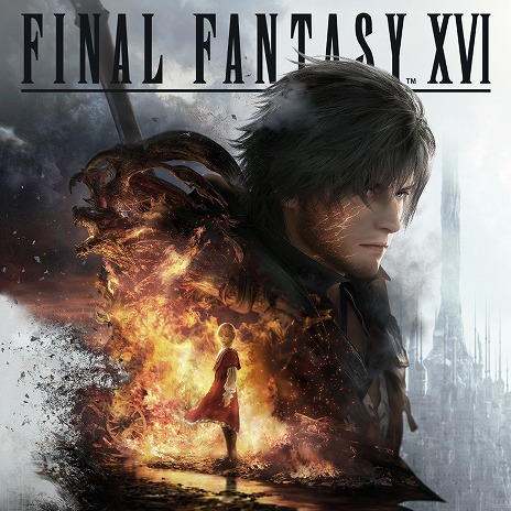 ꡼ No.020 | FINAL FANTASY XVIPCǤ918ȯꡤͽդ򳫻ϡ֥ǡѤθǤۿ