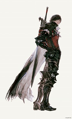 ꡼ No.022 | FINAL FANTASY XVIPCǤ918ȯꡤͽդ򳫻ϡ֥ǡѤθǤۿ