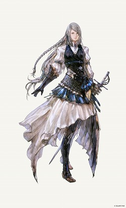 ꡼ No.024 | FINAL FANTASY XVIPCǤ918ȯꡤͽդ򳫻ϡ֥ǡѤθǤۿ