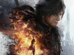 ��FINAL FANTASY XVI��PC�Ǥ�9��18����ȯ����ꡤͽ����դ򳫻ϡ������֥ǡ���������Ѥ����θ��Ǥ������ۿ�