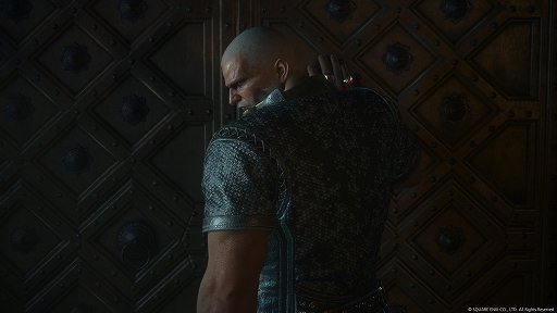 ���������꡼ No.005�Υ���ͥ������ / �Υ��󥿥ӥ塼�ϡ�FINAL FANTASY XVI�׺ǿ��ȥ쥤�顼�˱Ǥ���������������Ỵ�ʶ����ġĵ��ĥץ��ǥ塼�����鳫ȯ��3̾�ˤ��ΰ�ü��ʹ��