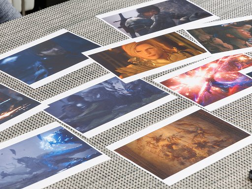 ���������꡼ No.010�Υ���ͥ������ / �Υ��󥿥ӥ塼�ϡ�FINAL FANTASY XVI�׺ǿ��ȥ쥤�顼�˱Ǥ���������������Ỵ�ʶ����ġĵ��ĥץ��ǥ塼�����鳫ȯ��3̾�ˤ��ΰ�ü��ʹ��