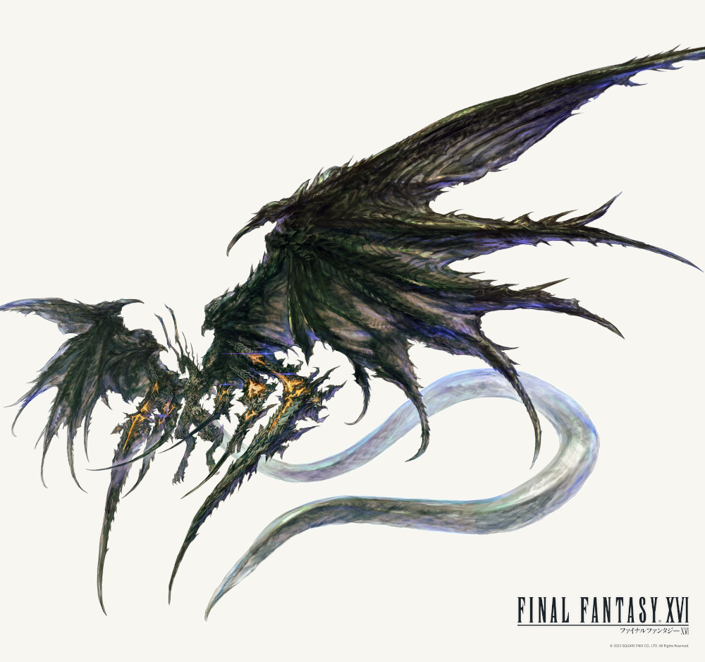 ファイナルファンタジー九谷焼召喚獣激レア