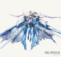 ���������꡼ No.003�Υ���ͥ������ / ��FINAL FANTASY XVI�׾����ù���ʤɥХȥ륷���ƥ��Ҳ𤹤�ư��6�ܤ�髙���ºȻ᤬��������������8����������