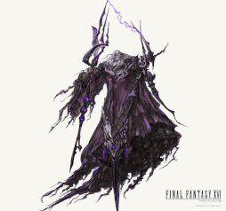 ���������꡼ No.004�Υ���ͥ������ / ��FINAL FANTASY XVI�׾����ù���ʤɥХȥ륷���ƥ��Ҳ𤹤�ư��6�ܤ�髙���ºȻ᤬��������������8����������
