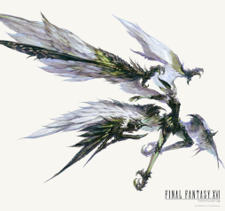 ���������꡼ No.005�Υ���ͥ������ / ��FINAL FANTASY XVI�׾����ù���ʤɥХȥ륷���ƥ��Ҳ𤹤�ư��6�ܤ�髙���ºȻ᤬��������������8����������