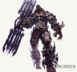 ���������꡼ No.006�Υ���ͥ������ / ��FINAL FANTASY XVI�׾����ù���ʤɥХȥ륷���ƥ��Ҳ𤹤�ư��6�ܤ�髙���ºȻ᤬��������������8����������