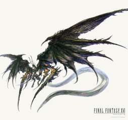 ���������꡼ No.007�Υ���ͥ������ / ��FINAL FANTASY XVI�׾����ù���ʤɥХȥ륷���ƥ��Ҳ𤹤�ư��6�ܤ�髙���ºȻ᤬��������������8����������