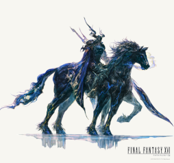���������꡼ No.008�Υ���ͥ������ / ��FINAL FANTASY XVI�׾����ù���ʤɥХȥ륷���ƥ��Ҳ𤹤�ư��6�ܤ�髙���ºȻ᤬��������������8����������