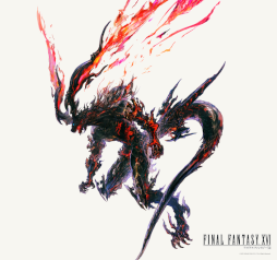 ���������꡼ No.009�Υ���ͥ������ / ��FINAL FANTASY XVI�׾����ù���ʤɥХȥ륷���ƥ��Ҳ𤹤�ư��6�ܤ�髙���ºȻ᤬��������������8����������