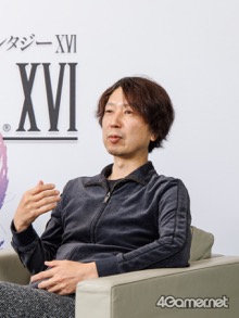 ꡼ No.008Υͥ / Υ󥿥ӥ塼ϡFINAL FANTASY XVIפϡץ쥤䡼˥ǥ󥰤ѤƤۤȻפž夬ˡȯΥѡ3̾롤̥ϤȤ