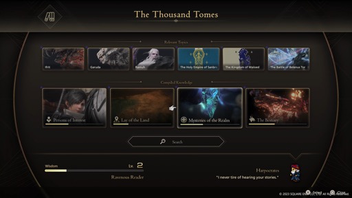 ꡼ No.016Υͥ / Υ󥿥ӥ塼ϡFINAL FANTASY XVIפϡץ쥤䡼˥ǥ󥰤ѤƤۤȻפž夬ˡȯΥѡ3̾롤̥ϤȤ