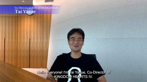 ���������꡼ No.002�Υ���ͥ������ / ��FINAL FANTASY XVI�פγ�ȯ�ˡ��ץ���ʥ����ॺ�ȡȥ��󥰥��� �ϡ��ġɳ�ȯ������λ��ä����餫��