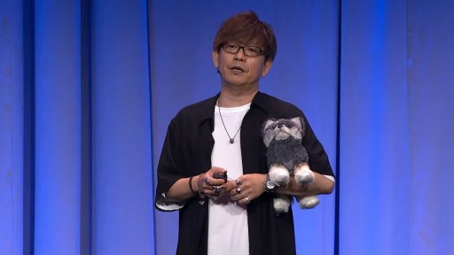 ���������꡼ No.003�Υ���ͥ������ / ��FINAL FANTASY XVI�פγ�ȯ�ˡ��ץ���ʥ����ॺ�ȡȥ��󥰥��� �ϡ��ġɳ�ȯ������λ��ä����餫��