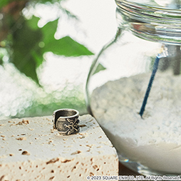 ꡼ No.007 | ֥եʥե󥿥XVI׿åͽդ򳫻ϡȥ륬̤ߤ䡤饤Υ䡼դо