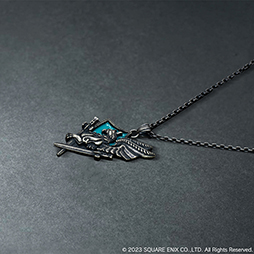 ꡼ No.011 | ֥եʥե󥿥XVI׿åͽդ򳫻ϡȥ륬̤ߤ䡤饤Υ䡼դо