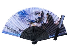 ��FF16��������Ҥ���Ͽ�Ρ�DIME��8����6��16��ȯ�䡣����ľ�����ŷ���ᡤ�������׻�餬�о줹���ý�������