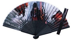 ���������꡼ No.005�Υ���ͥ������ / ��FF16��������Ҥ���Ͽ�Ρ�DIME��8����6��16��ȯ�䡣����ľ�����ŷ���ᡤ�������׻�餬�о줹���ý�������