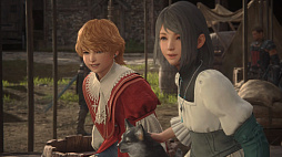 ꡼ No.006 | ʤ˥磻Ƥ!?FINAL FANTASY XVIץ饤밦ϵȥȥ륬ɤΤȤȤ̿