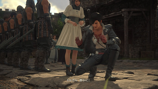 ꡼ No.009 | ʤ˥磻Ƥ!?FINAL FANTASY XVIץ饤밦ϵȥȥ륬ɤΤȤȤ̿