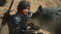 ꡼ No.019 | ʤ˥磻Ƥ!?FINAL FANTASY XVIץ饤밦ϵȥȥ륬ɤΤȤȤ̿